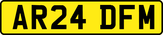 AR24DFM