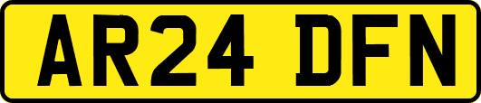 AR24DFN