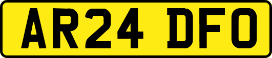 AR24DFO