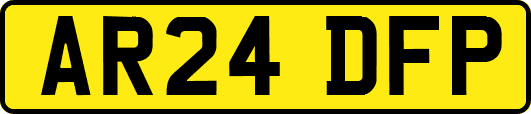 AR24DFP