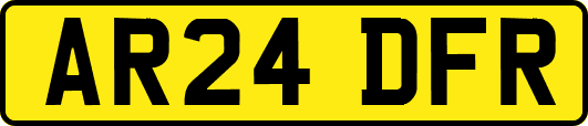 AR24DFR