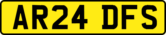 AR24DFS