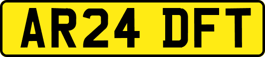 AR24DFT
