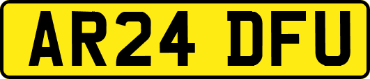 AR24DFU