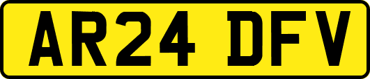 AR24DFV