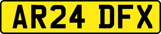 AR24DFX