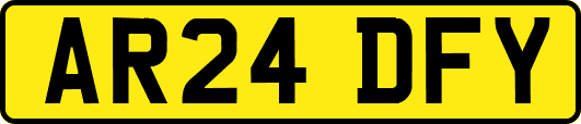 AR24DFY