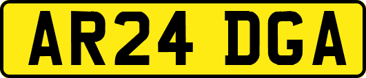 AR24DGA