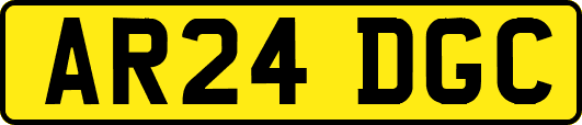 AR24DGC
