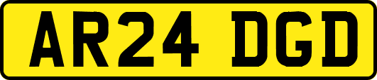 AR24DGD