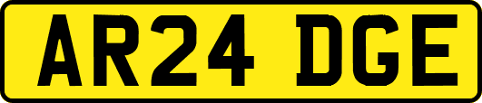 AR24DGE