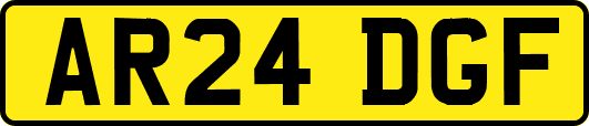 AR24DGF