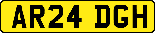 AR24DGH