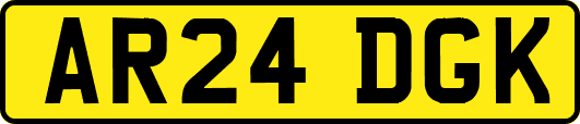 AR24DGK