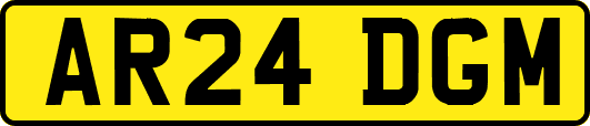 AR24DGM