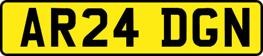 AR24DGN