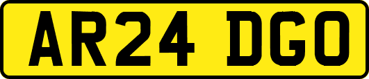 AR24DGO