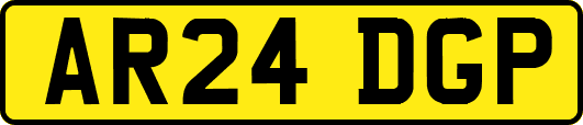 AR24DGP