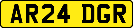 AR24DGR