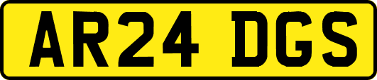 AR24DGS