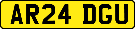 AR24DGU