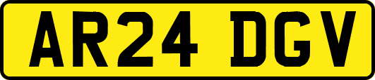 AR24DGV