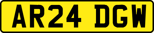 AR24DGW