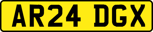 AR24DGX
