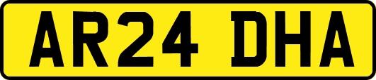 AR24DHA
