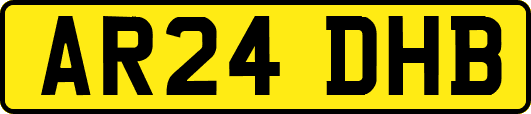 AR24DHB