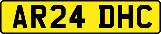 AR24DHC