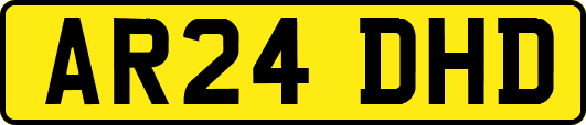 AR24DHD