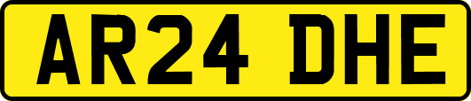 AR24DHE