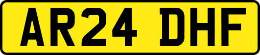 AR24DHF