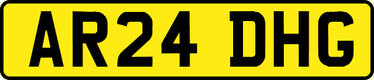 AR24DHG