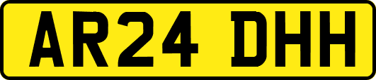 AR24DHH