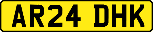 AR24DHK