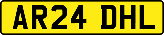 AR24DHL
