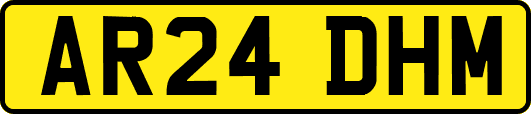 AR24DHM