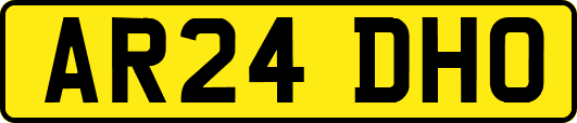 AR24DHO