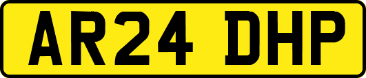 AR24DHP