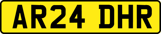 AR24DHR