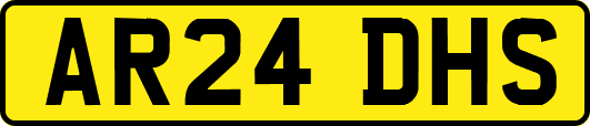 AR24DHS
