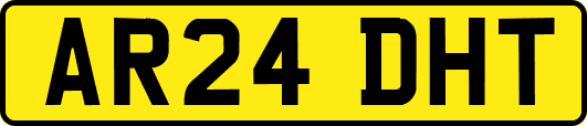 AR24DHT