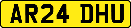 AR24DHU