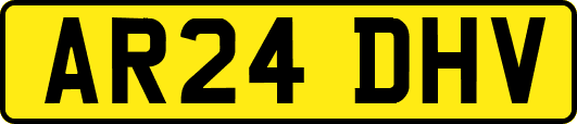 AR24DHV