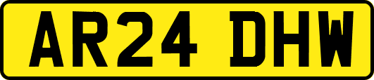 AR24DHW