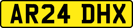 AR24DHX