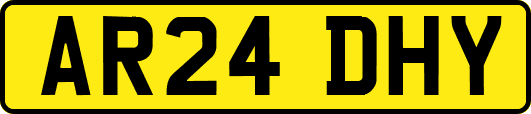 AR24DHY