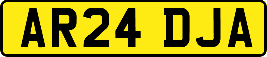 AR24DJA